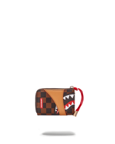 HENNY AIR TO THE THRONE WALLET