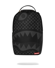 HANGOVER DRIP CHECK BACKPACK