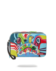 MIND TRIP TOILETRY BAG