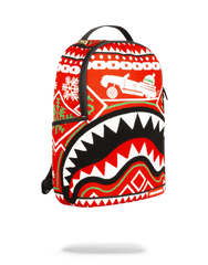 UGLY SWEATER SHARK