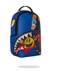 PAC-MAN LIVIN THE DREAM