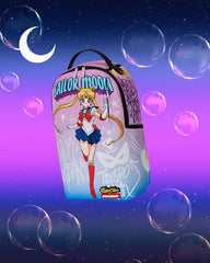 SAILOR MOON ON THE RUN BACKPACK