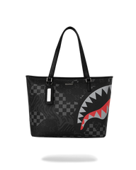 4AM ECLIPSE TOTE