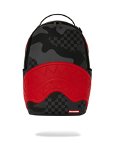 3AM RED ALERT BACKPACK (DLXV)