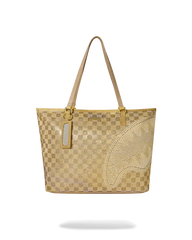 TRINITY 24K TOTE