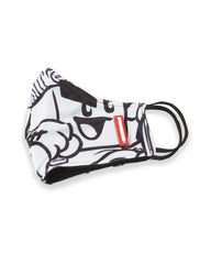 MONEY BOYS MASK (FORM-FITTING)