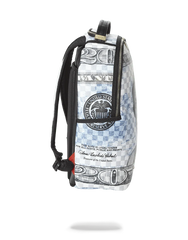 HARRIET TUBMAN $20 BACKPACK