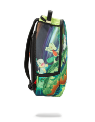 POKEMON BULBASAUR GRASS SHARK