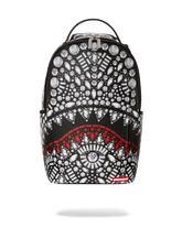 BAGS SECURED BACKPACK (DLXV)