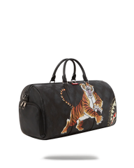 YEAR OF THE TIGER DUFFLE