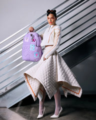 PASSPORT TO PARADISE BACKPACK