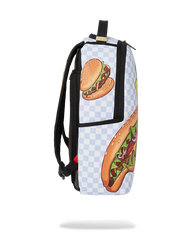 GOOD BURGER COLLAB BACKPACK