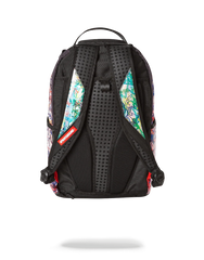 SPRAYS THE LORD (HOLOGRAPHIC FABRIC)