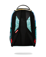 FAIRLY ODD PARENTS: CASH THRONE: TIMMY TAKEOVER DLX BACKPACK