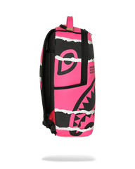 SHARK CENTRAL SPLIT VISION BACKPACK
