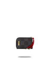 OBSIDIAN STUNNER A.i.6 SANDFLOWER COLLAB WALLET