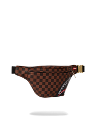 LENTICULAR EFFECTS SAVVY CROSSBODY