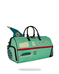 FUTURAMA PLANET EXPRESS PACK DUFFLE