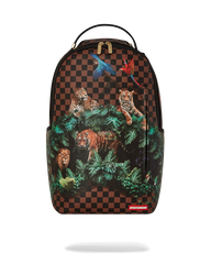 WILDLIFE WONDER BACKPACK (PROCEEDS GOES TO WORLD WILDLIFE FUND)