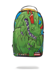 RUGRATS: CRAMMED BACKPACK