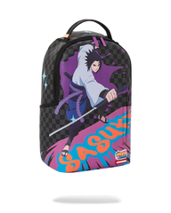 SASUKE SPLASH BACKPACK (DLXV)