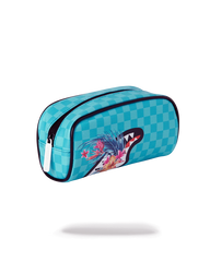 BLOSSOM SHARK POUCH
