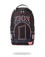 NBA ZION MONEY BACKPACK