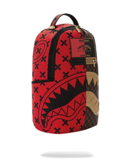 DIVIDE & CONQUER BACKPACK