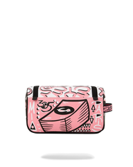 JADORE TOILETRY BAG