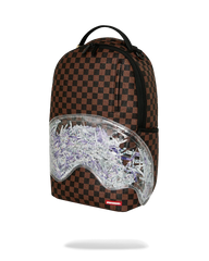SHRED SHARK BACKPACK