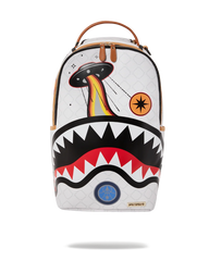 UFO OUTTA THIS WORLD BACKPACK (DLXV)