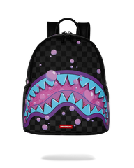 PURPLE SLIME SHARK SAVAGE BACKPACK