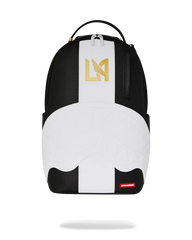 MLS COLLAB - LAFC GOLD DLXSV BACKPACK
