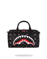 SHARK MOB HIDEOUT MINI DUFFLE