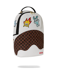 LET'S MAKE SOME NOISE BACKPACK