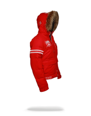 $KY HIGH SEEKERS CHOPPER JACKET