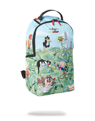 LOONEY TUNES PLAYTIME BACKPACK