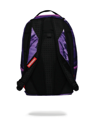 WEED TIE DYE BACKPACK