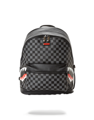 SHARKS IN PARIS (BLACK CHECKERED EDITION)