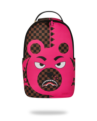 GUMDROP MONEY BEAR SHARK BACKPACK