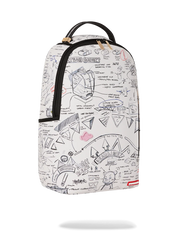 THE DAILY DOODLE DLXSV BACKPACK