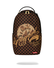 DBD CREATE TO SURVIVE DLXSV BACKPACK