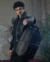4AM JETSET MINDSET BACKPACK