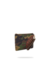 THE PARADOXX SHARK CROSSOVER CLUTCH