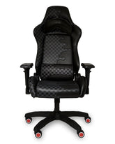 SPEED SHARK SIDE SWIPE GAMING CHAIR