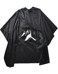 HAIRCUT SHARK CAPE