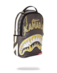 KAMARA TO THE FUTURE