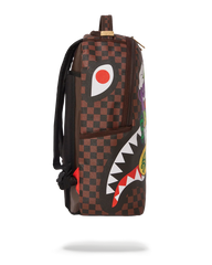 CHASE BANK BACKPACK (DLXV)