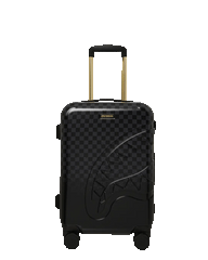 THE PHANTOM FADE CARRY-ON LUGGAGE