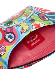 MIND TRIP SAVVY CROSSBODY